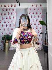 Sagar Impex  NNK1625WHT